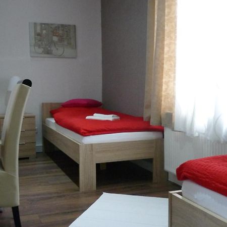 Hotel Rodizio Ug Βόλφσμπουργκ Εξωτερικό φωτογραφία