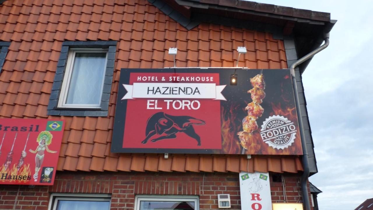 Hotel Rodizio Ug Βόλφσμπουργκ Εξωτερικό φωτογραφία