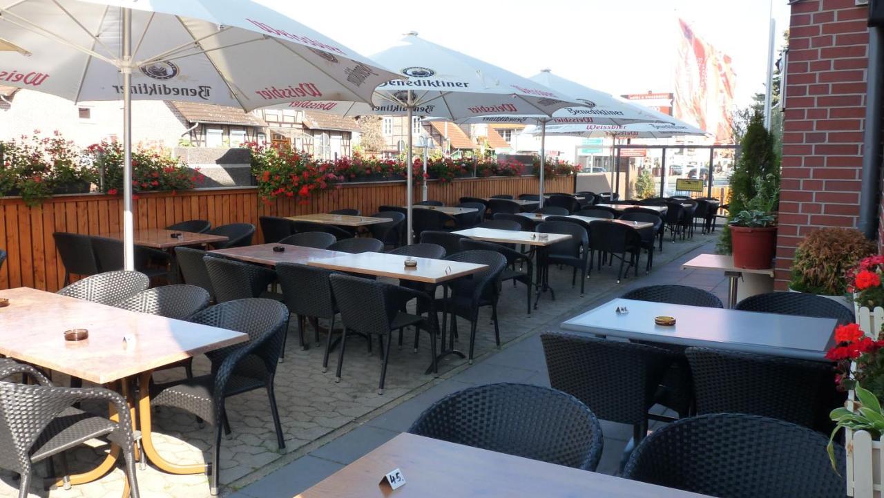 Hotel Rodizio Ug Βόλφσμπουργκ Εξωτερικό φωτογραφία