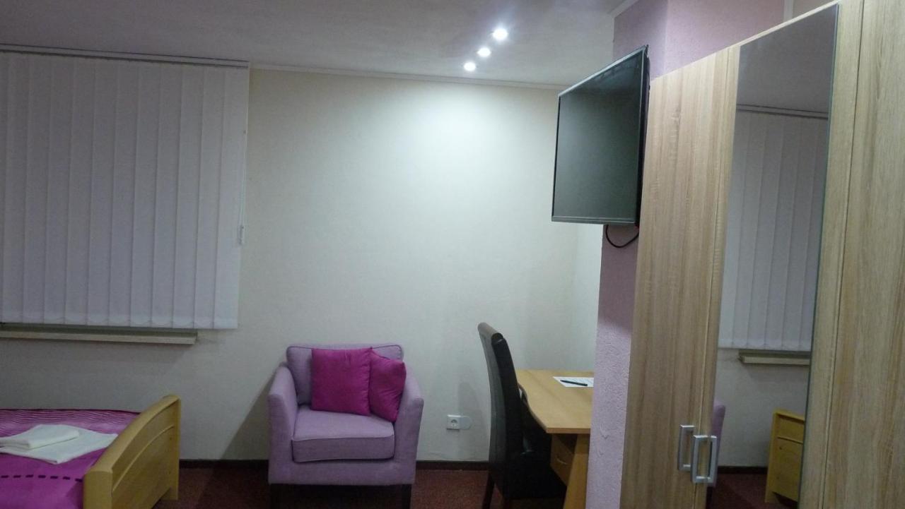 Hotel Rodizio Ug Βόλφσμπουργκ Εξωτερικό φωτογραφία