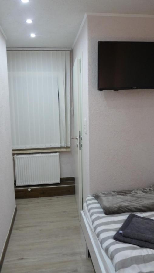 Hotel Rodizio Ug Βόλφσμπουργκ Εξωτερικό φωτογραφία