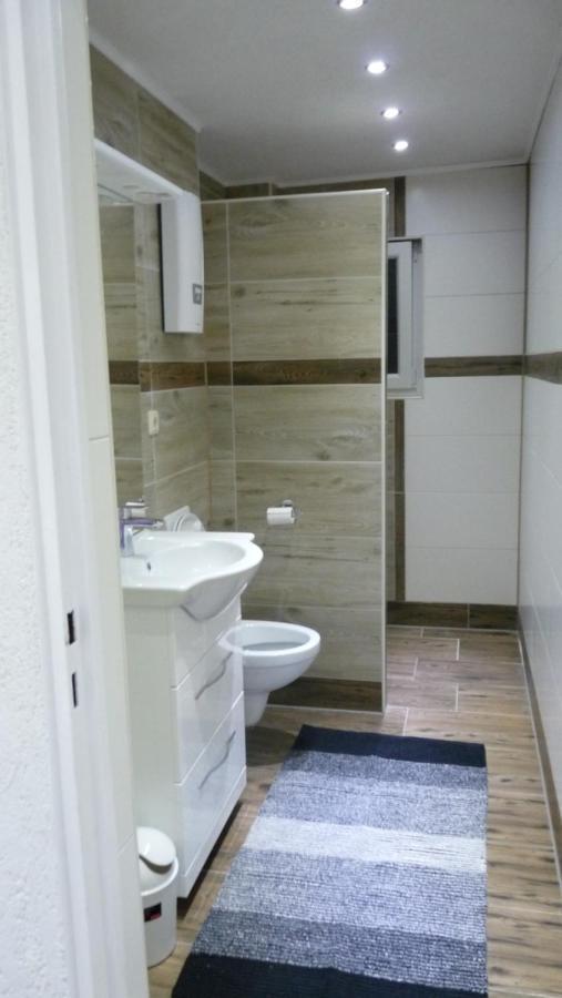 Hotel Rodizio Ug Βόλφσμπουργκ Εξωτερικό φωτογραφία