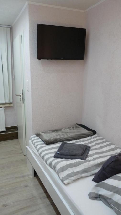 Hotel Rodizio Ug Βόλφσμπουργκ Εξωτερικό φωτογραφία