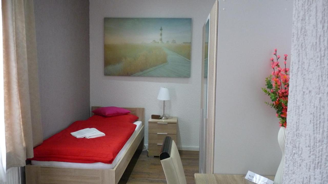 Hotel Rodizio Ug Βόλφσμπουργκ Εξωτερικό φωτογραφία