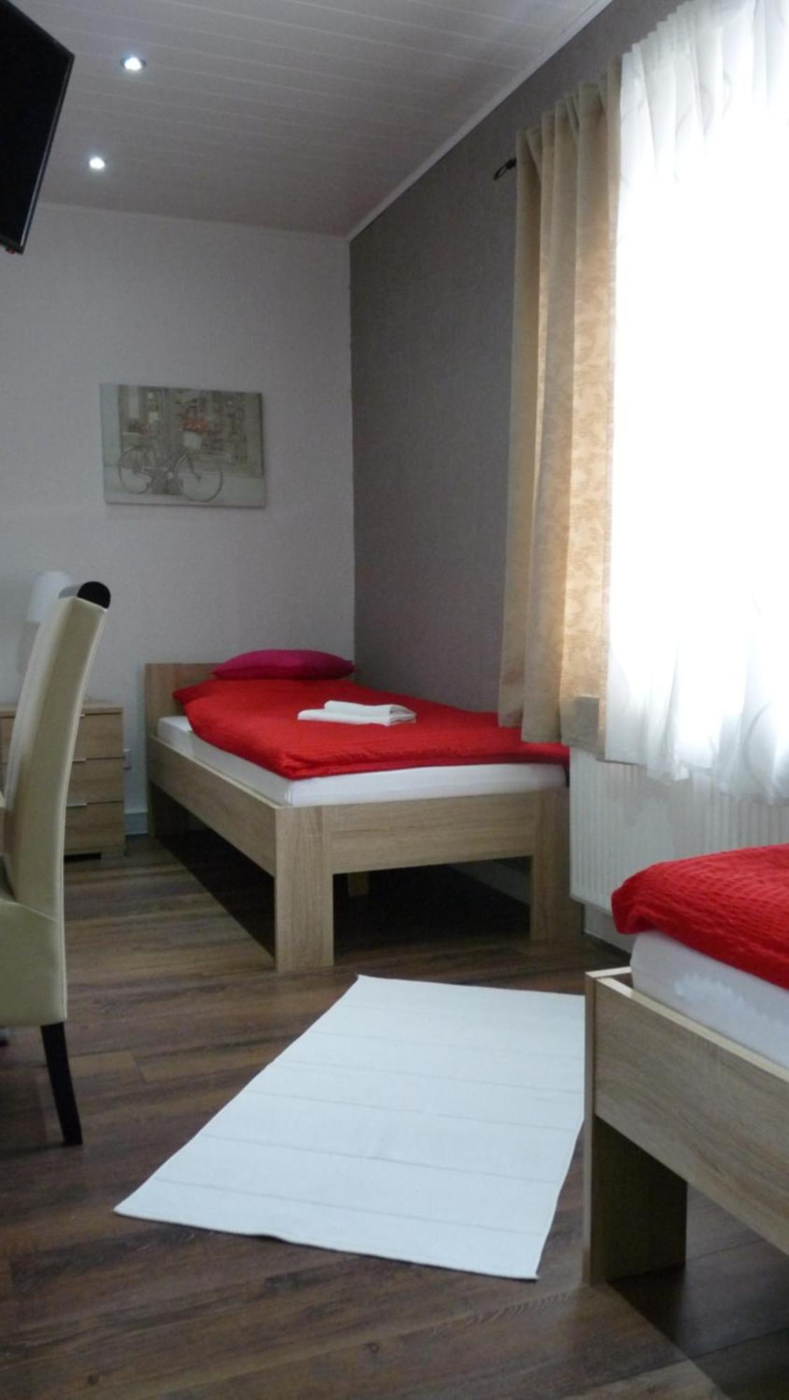 Hotel Rodizio Ug Βόλφσμπουργκ Εξωτερικό φωτογραφία