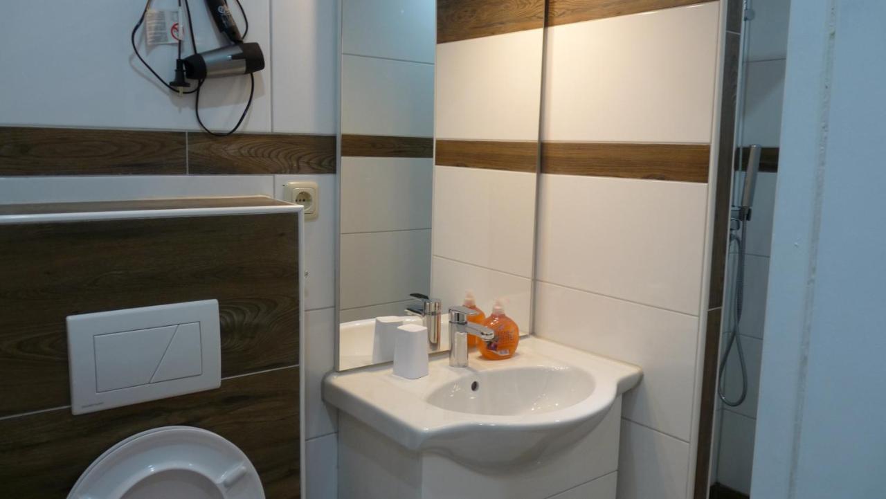 Hotel Rodizio Ug Βόλφσμπουργκ Εξωτερικό φωτογραφία