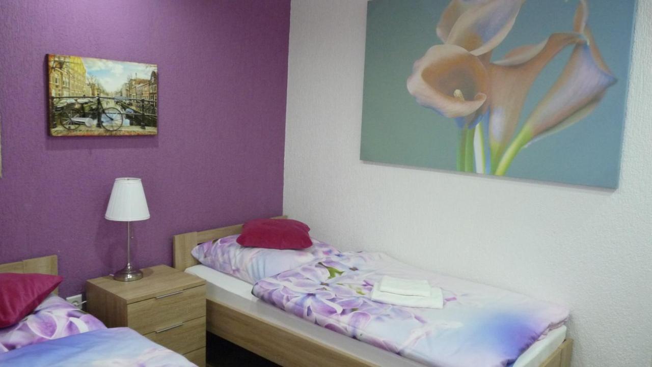 Hotel Rodizio Ug Βόλφσμπουργκ Εξωτερικό φωτογραφία